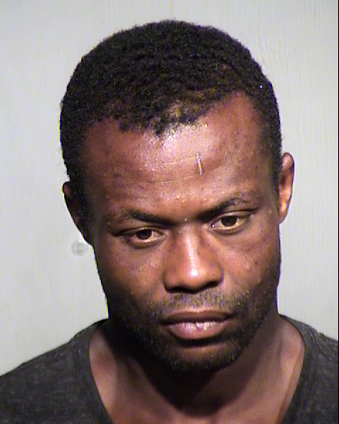 MARC ANTHONY LOCKHART Mugshot / Maricopa County Arrests / Maricopa County Arizona