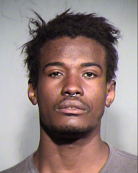 ALONZO SMITH Mugshot / Maricopa County Arrests / Maricopa County Arizona