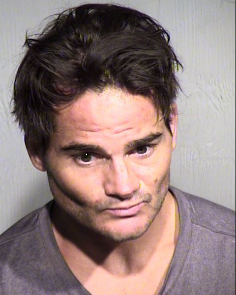 JERAMIE JEAN STACKEN Mugshot / Maricopa County Arrests / Maricopa County Arizona