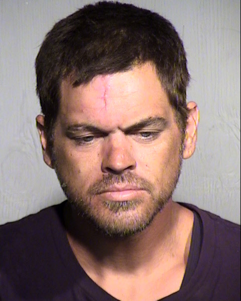 DUSTIN ALEXANDER SMITH Mugshot / Maricopa County Arrests / Maricopa County Arizona