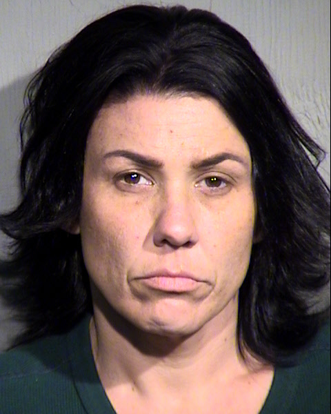 JULIE DEBORAH SEGARRA Mugshot / Maricopa County Arrests / Maricopa County Arizona