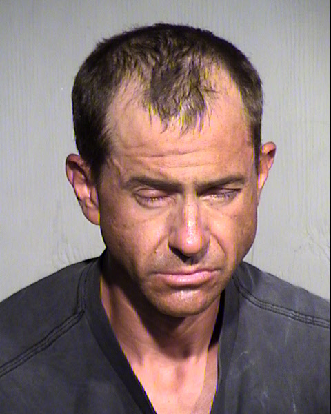 BRIAN JOSEPH KELLEY Mugshot / Maricopa County Arrests / Maricopa County Arizona