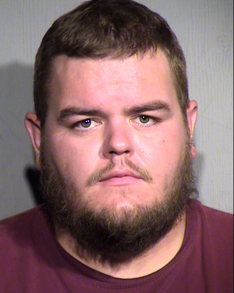 DUSTIN MICHAEL VALDEZ Mugshot / Maricopa County Arrests / Maricopa County Arizona