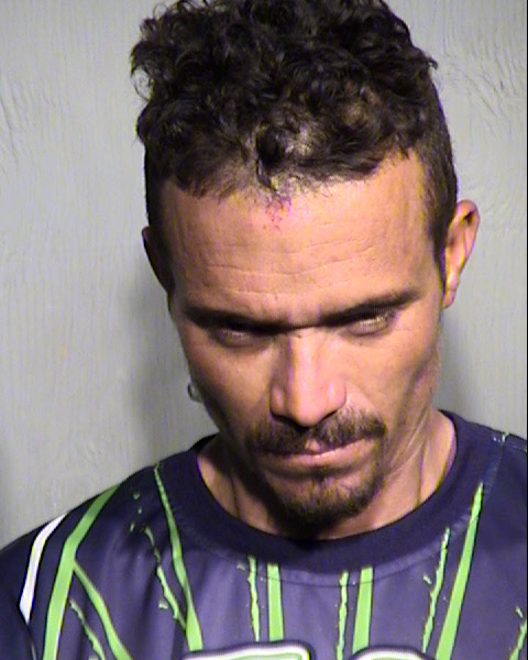 DANIEL ESPINOZA-ADRIANO Mugshot / Maricopa County Arrests / Maricopa County Arizona