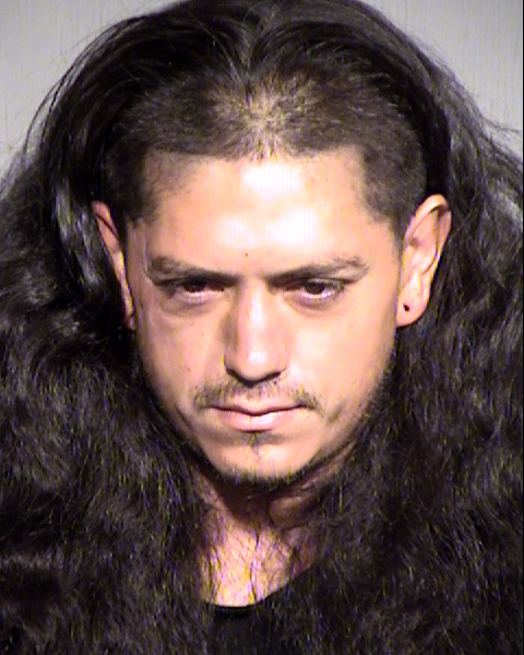 ALFONSO RAMON LOWE Mugshot / Maricopa County Arrests / Maricopa County Arizona