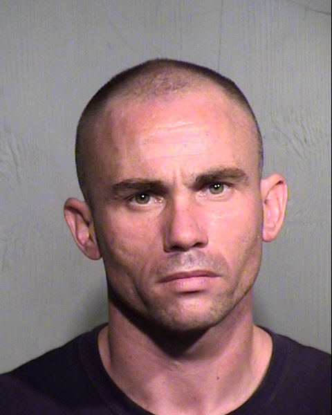 TAYLOR PAUL ROUTER Mugshot / Maricopa County Arrests / Maricopa County Arizona