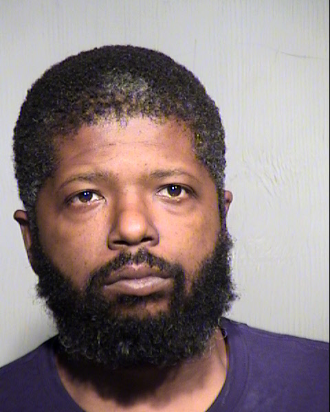 CLAYVON CURTIS KENNEDY Mugshot / Maricopa County Arrests / Maricopa County Arizona