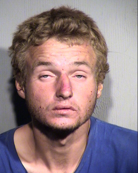 DONALD ROBERT LUSK Mugshot / Maricopa County Arrests / Maricopa County Arizona