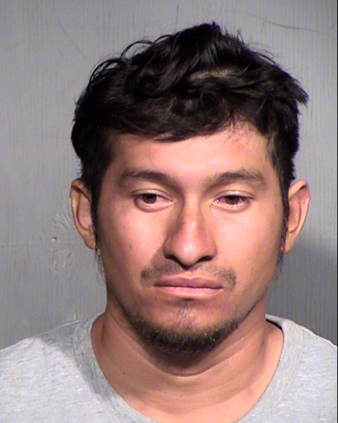 MANUEL E MARTINEZ LOPEZ Mugshot / Maricopa County Arrests / Maricopa County Arizona