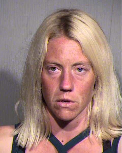 SARA ANN SARGENT Mugshot / Maricopa County Arrests / Maricopa County Arizona