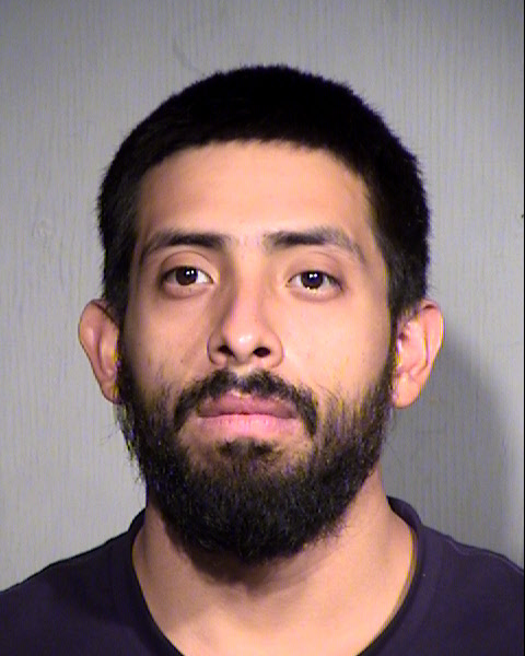 RENEL SOL Mugshot / Maricopa County Arrests / Maricopa County Arizona