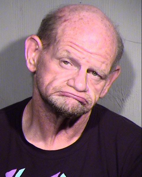 THOMAS A SLOWIKOWSKI Mugshot / Maricopa County Arrests / Maricopa County Arizona