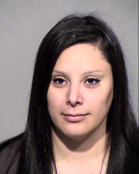 JACQUELINE LYNETTE MARQUEZ Mugshot / Maricopa County Arrests / Maricopa County Arizona
