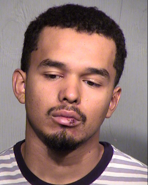 AUSTIN KALANI MARQUEZ-AVALOS Mugshot / Maricopa County Arrests / Maricopa County Arizona