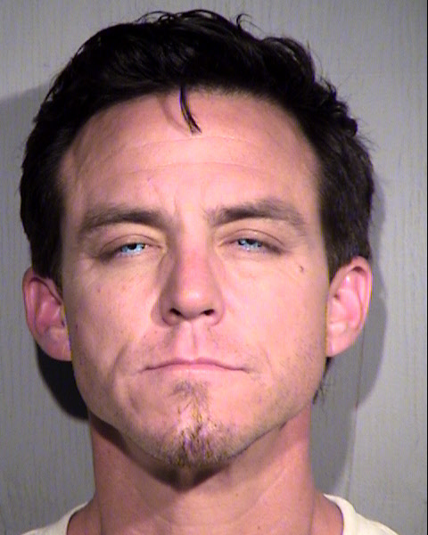 JOSEPH LEE LOGAN Mugshot / Maricopa County Arrests / Maricopa County Arizona