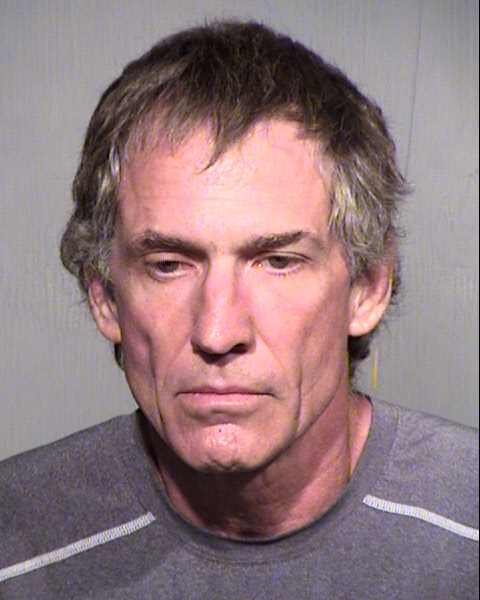 VANCE WHARTON Mugshot / Maricopa County Arrests / Maricopa County Arizona