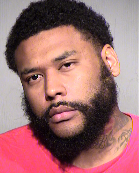 ANTHONY JEROME TAYLOR Mugshot / Maricopa County Arrests / Maricopa County Arizona