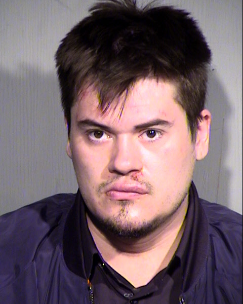 CODY JOHN BATH Mugshot / Maricopa County Arrests / Maricopa County Arizona