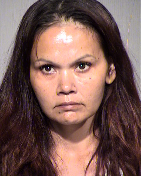 DAWN CHARLENE KEMPF Mugshot / Maricopa County Arrests / Maricopa County Arizona