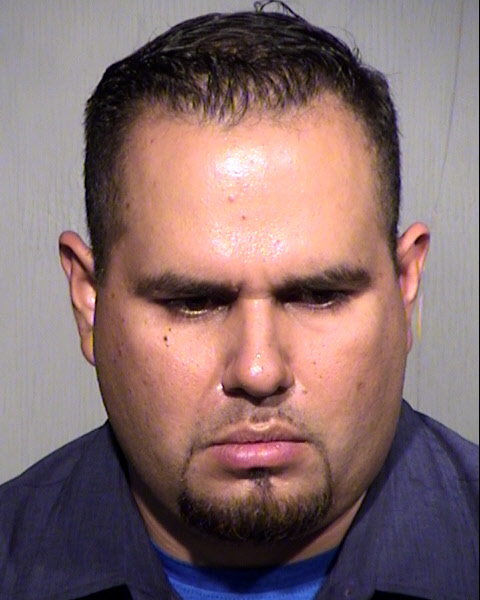 FELIPE DE JESUS NAVARRO Mugshot / Maricopa County Arrests / Maricopa County Arizona