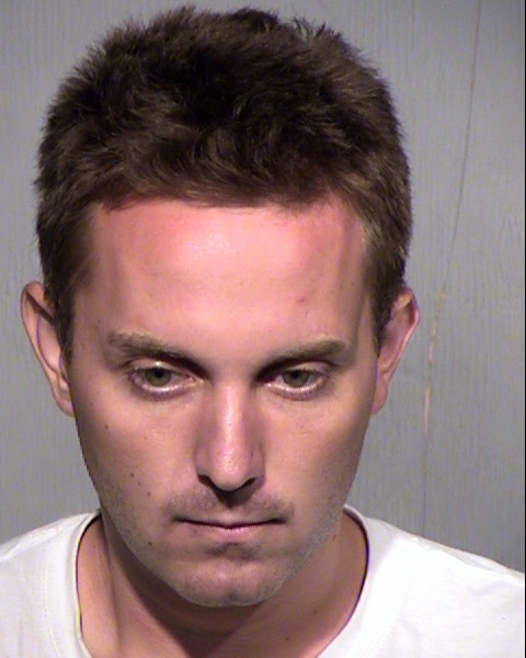 KALEB LLOYD MADRID Mugshot / Maricopa County Arrests / Maricopa County Arizona