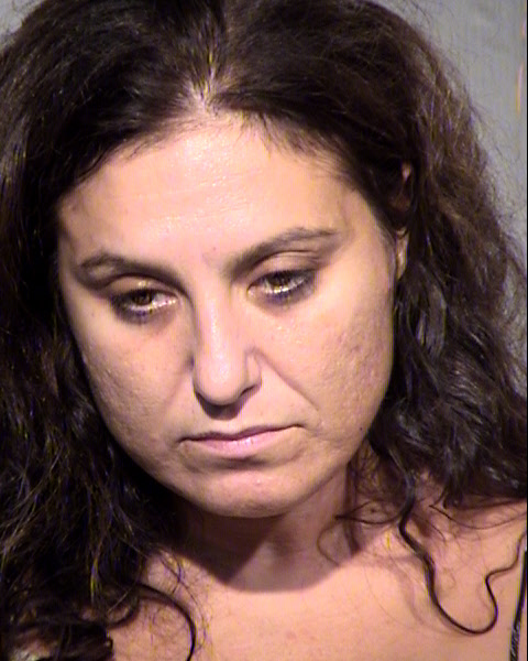 LYNNE SIERADZKI Mugshot / Maricopa County Arrests / Maricopa County Arizona