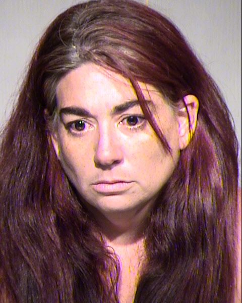 TAMARA SUE MORRIS Mugshot / Maricopa County Arrests / Maricopa County Arizona