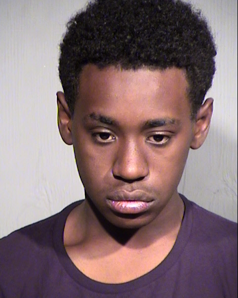 JOHN DOE Mugshot / Maricopa County Arrests / Maricopa County Arizona