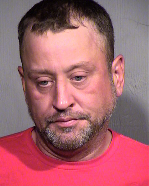 STEVEN JEROME MICHALIK Mugshot / Maricopa County Arrests / Maricopa County Arizona