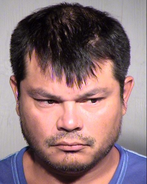 AARON SEAN ADVINCULA Mugshot / Maricopa County Arrests / Maricopa County Arizona