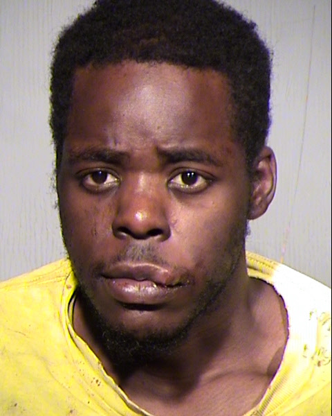 DESHAWN ELIJHA NELLUM Mugshot / Maricopa County Arrests / Maricopa County Arizona