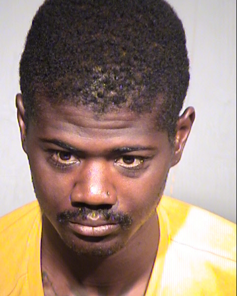 KEWON MARQUELL HARRINGTON Mugshot / Maricopa County Arrests / Maricopa County Arizona