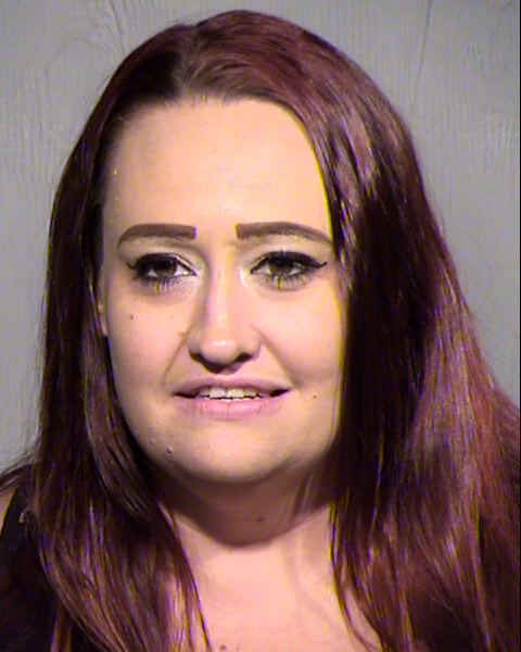 HEIDI ELIZABETH SHERIDAN Mugshot / Maricopa County Arrests / Maricopa County Arizona