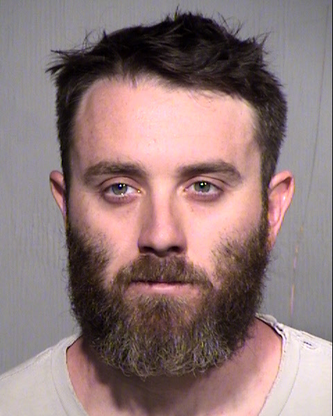 KEVIN MICHAEL MEYER Mugshot / Maricopa County Arrests / Maricopa County Arizona