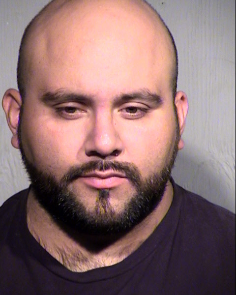 JOSEPH ANTHONY CERRILLO Mugshot / Maricopa County Arrests / Maricopa County Arizona