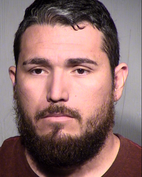 MARIO E PEREZ Mugshot / Maricopa County Arrests / Maricopa County Arizona
