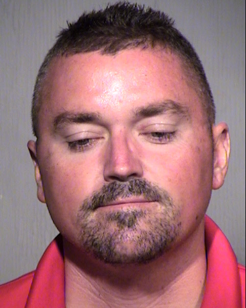 ROBERT WAYNE ALEXANDER Mugshot / Maricopa County Arrests / Maricopa County Arizona