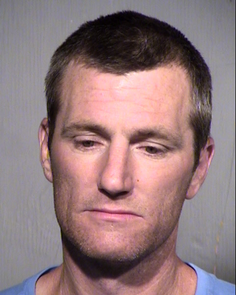 DAVID ISREAL PARK Mugshot / Maricopa County Arrests / Maricopa County Arizona
