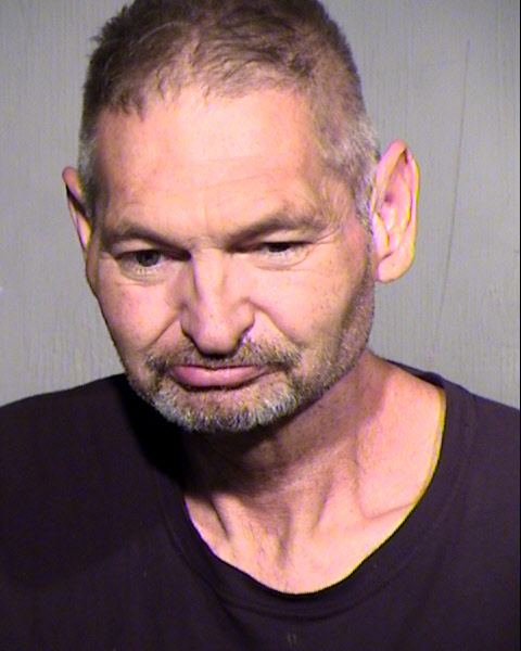 BRAD CARVEL SOLOMON Mugshot / Maricopa County Arrests / Maricopa County Arizona