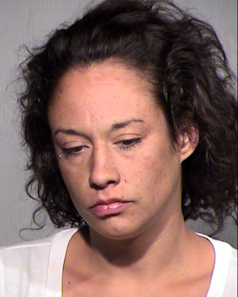 KAYLA SUZANNE DANE Mugshot / Maricopa County Arrests / Maricopa County Arizona