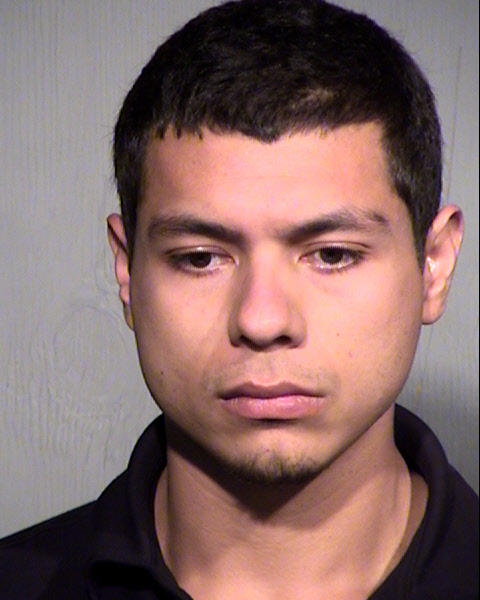 SERGIO HERNANDEZ Mugshot / Maricopa County Arrests / Maricopa County Arizona