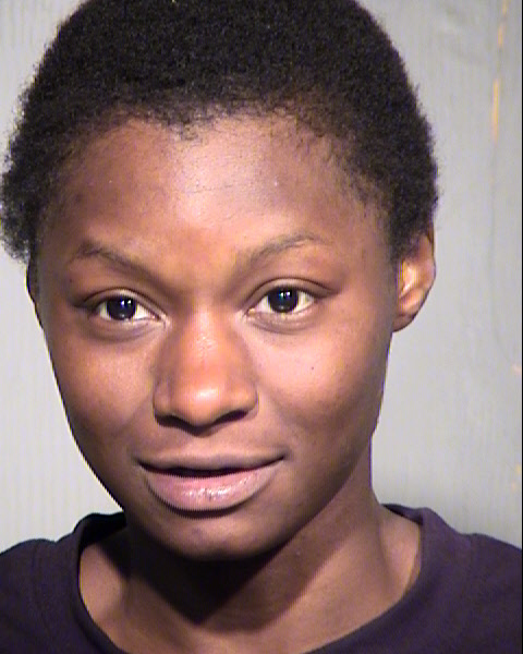 TEANNA L LUSTER Mugshot / Maricopa County Arrests / Maricopa County Arizona