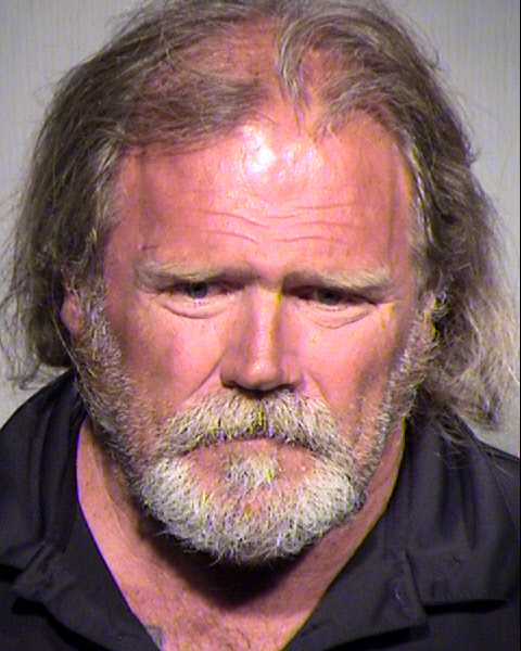 TED ALLEN ROOD Mugshot / Maricopa County Arrests / Maricopa County Arizona