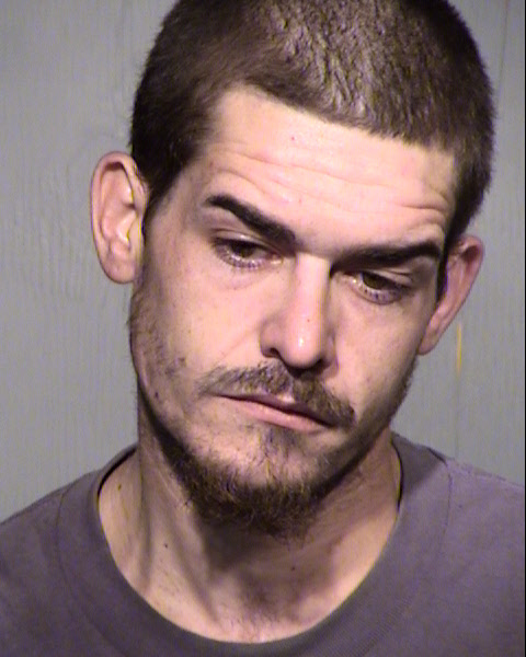 DUSTIN KYLE TAYLOR Mugshot / Maricopa County Arrests / Maricopa County Arizona