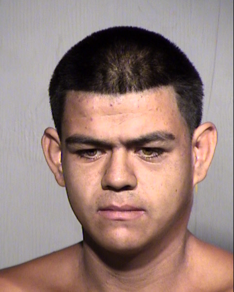 FELIPE GUZMAN Mugshot / Maricopa County Arrests / Maricopa County Arizona