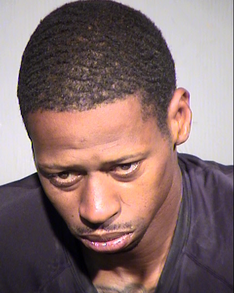 VERNON DWAYNE JONES Mugshot / Maricopa County Arrests / Maricopa County Arizona