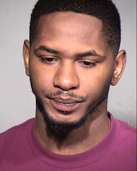 MAURICE DE QUAN WILLIAMS Mugshot / Maricopa County Arrests / Maricopa County Arizona