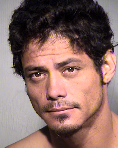 CLAYTON DAVID DULANEY Mugshot / Maricopa County Arrests / Maricopa County Arizona