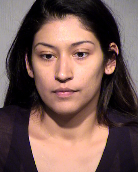 JESSICA CASTILLO Mugshot / Maricopa County Arrests / Maricopa County Arizona