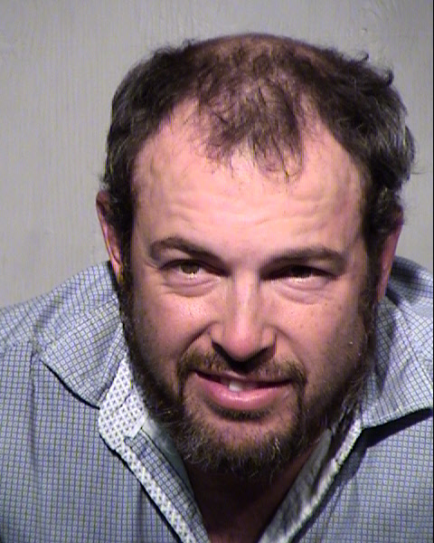 JOHN PATRICK DOMINICK Mugshot / Maricopa County Arrests / Maricopa County Arizona